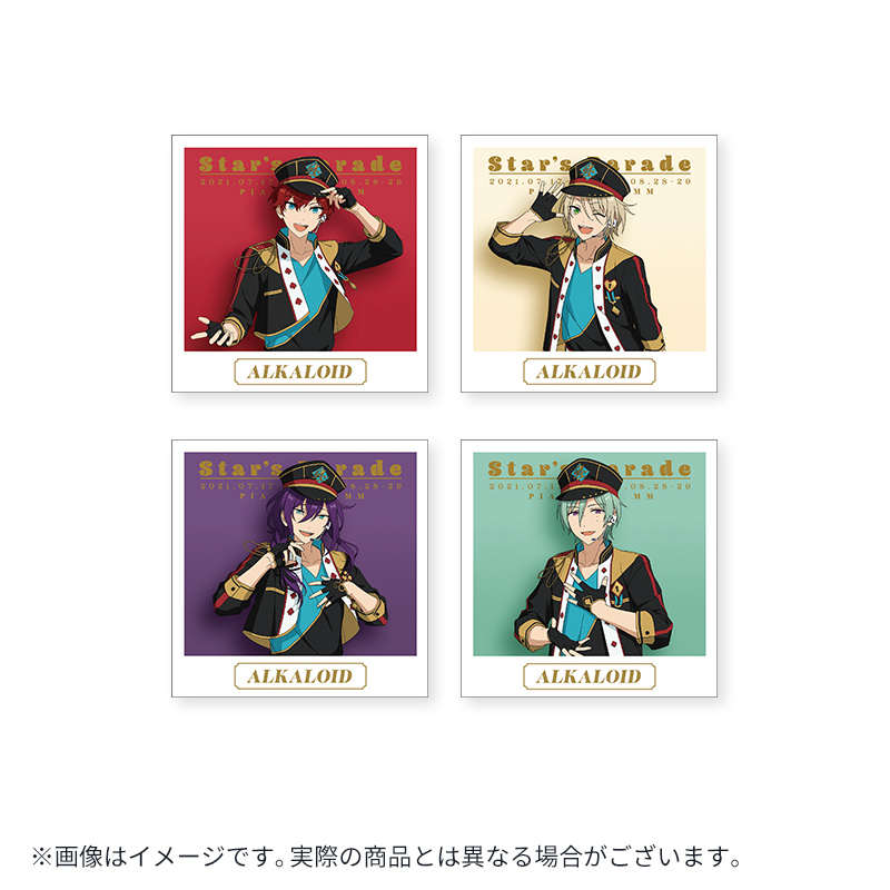 あんさんぶるスターズ！！Starry Stage 4th』事後通販